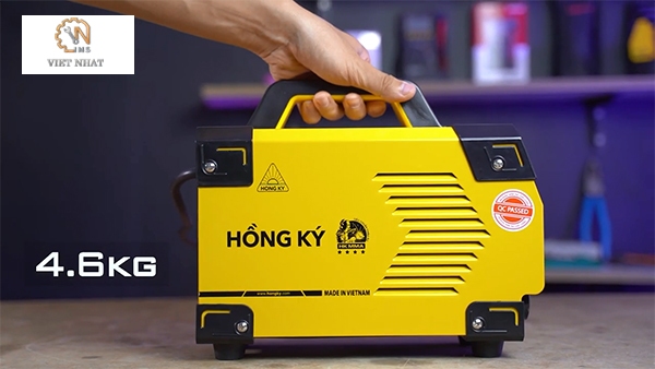 Mua máy hàn que Hồng Ký HK160A chính hãng giá tốt ở Việt Nhất