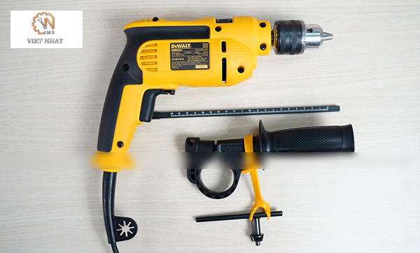 Mua máy khoan động lực Dewalt DWD024 chính hãng giá tốt ở Việt Nhất