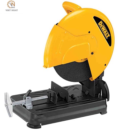 Ưu điểm của máy cắt sắt Dewalt D28720 đang được thịnh hành