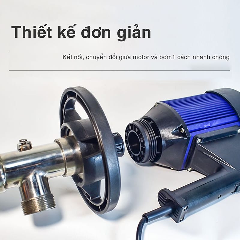 Thiết kế đơn giản